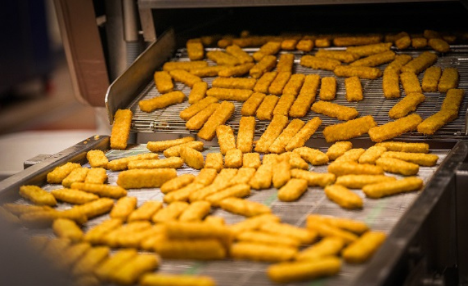 GEA Technology Maintains Vivera's Leadership Position in the Vegan Industry.