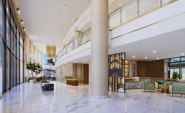 Hilton’s Luxury Hot List: A Record Year of Growth and What’s Next for 2025 and Beyond