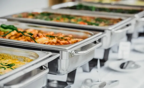 Khair Al-Madinah: Serving Over 400,000 Meals in the First Week of Ramadan
