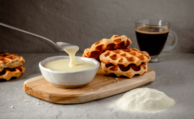 At Gulfood 2023, Lactalis Ingredients will be present