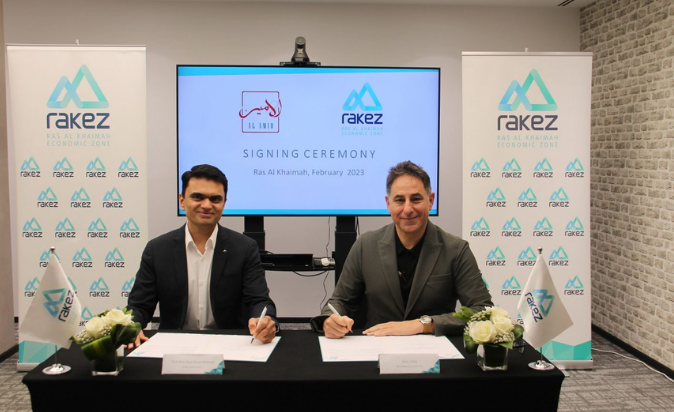 Al Amir Food Industries will Establish a Food Manufacturing Plant in Ras Al Khaimah.
