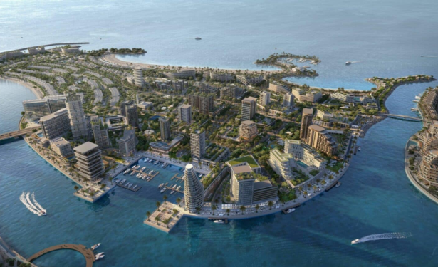 Four Seasons Announces New Luxury Resort and Private Residences in Mina, Ras Al Khaimah, UA