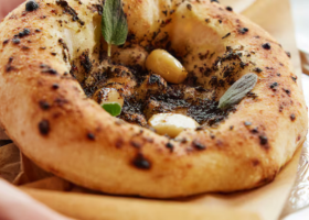Sufret Maryam Review: Chef Salam Dakkak Elevates Palestinian Flavors