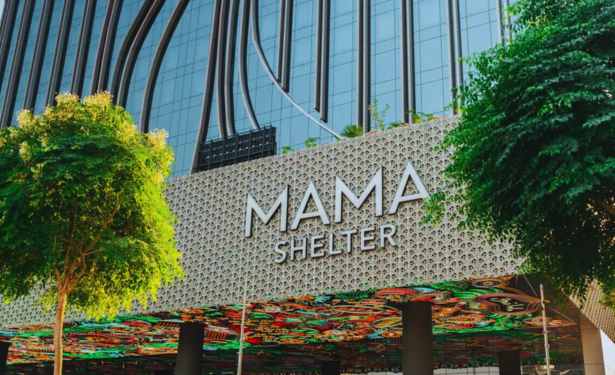 Mama Shelter Arrives in Dubai: A Vibrant New Destination for Living, Dining, and Celebration