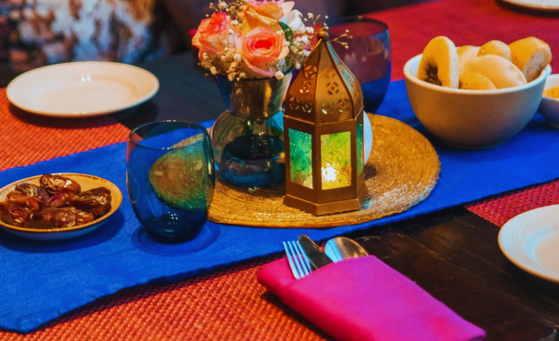 Celebrate Ramadan with Exquisite Iftar Experiences at Taj Jumeirah Lakes Towers