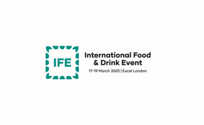 International Food Expo (17 - 19 March 2025)