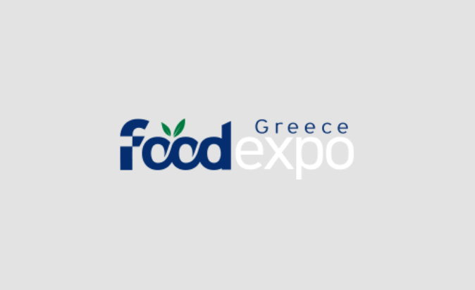 Greece Food Expo (8 - 10 March 2025)