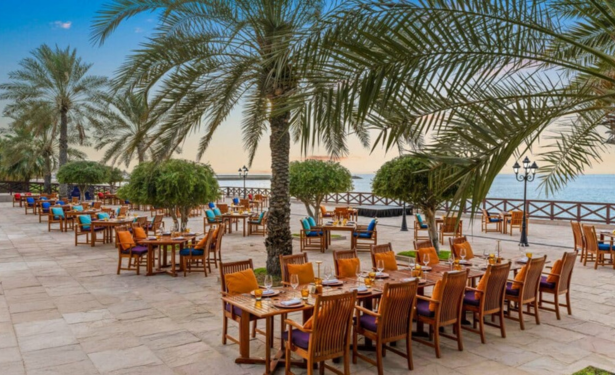 Rixos Al Mairid Ras Al Khaimah Introduces 'Orient': A New Turkish Culinary Journey
