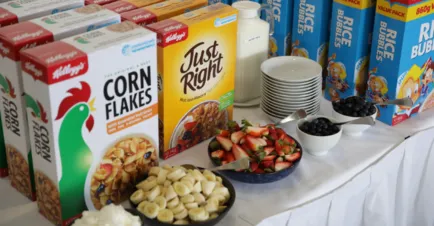 Kellogg’s Commemorates a Century in Australia