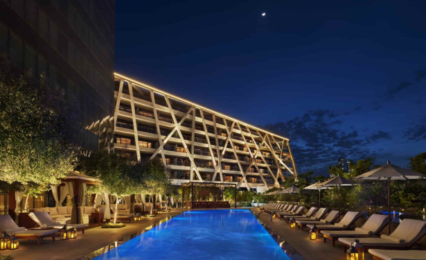 Celebrate Ramadan 2025 at The Abu Dhabi EDITION: Exceptional Iftar & Suhoor Experiences
