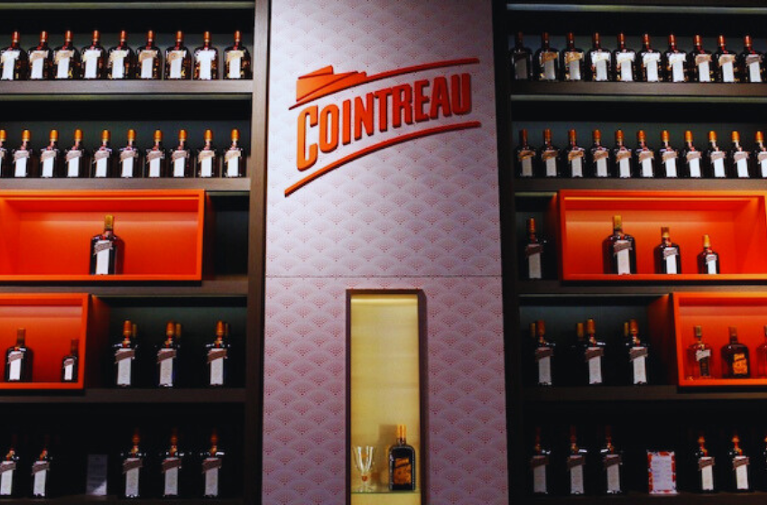 Rémy Cointreau Warns of Deeper Sales Decline Amid Challenges in China and the US