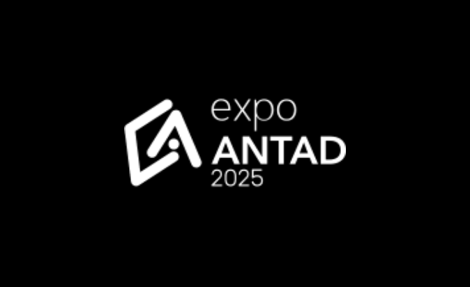 Expo Antad (25 - 27 March  2025)