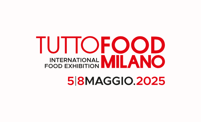 Tuttufood (5 - 8 May 2025)