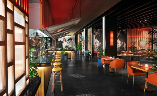 LAPITA, DUBAI PARKS™ AND RESORTS EARNS FIVE-STAR STATUS AS THE UAE’S UNIQUE POLYNESIAN-THEMED FAMILY DESTINATION