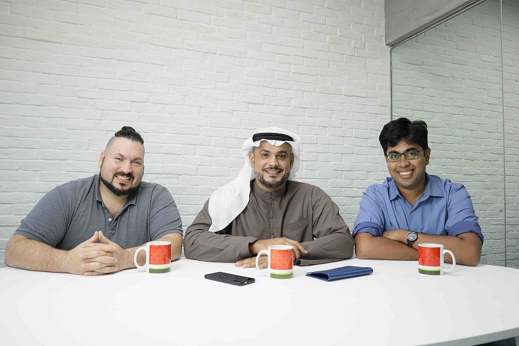 New ecosystem management tool incorporated by start-up of food tech