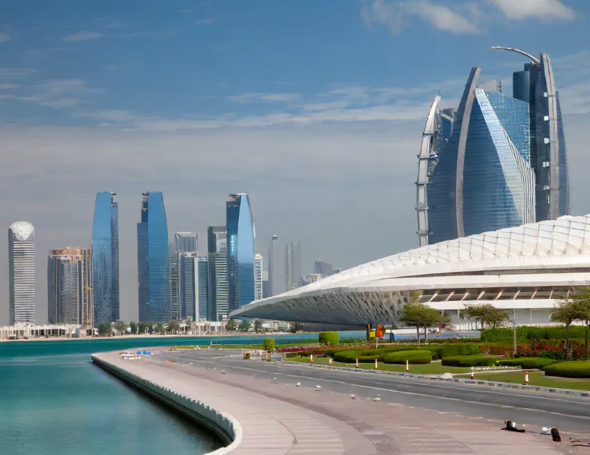 Abu Dhabi Terminal A: Lagardère on ‘creating a new standard of excellence’