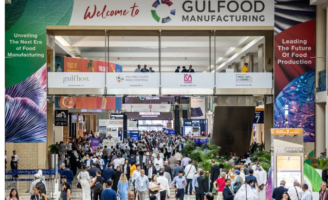 Biggest-ever Gulfood Manufacturing 2023 to take global food production in a smarter, more sustainable direction