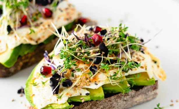 Bread Ahead has just opened a new outlet in Riyadh, expanding its footprint across the world.