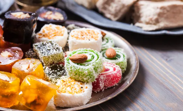 Broadway at the Emirates Palace Mandarin Oriental: A Theatrical Culinary Debut with Show-Stopping Delights