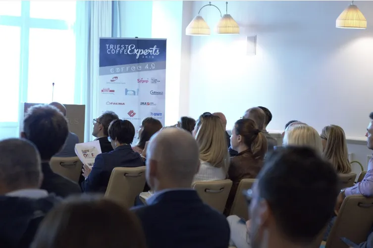 Coffee and Innovation: the most prominent global coffee experts will gather at the summit Trieste Coffee Experts hosted by Bazzara