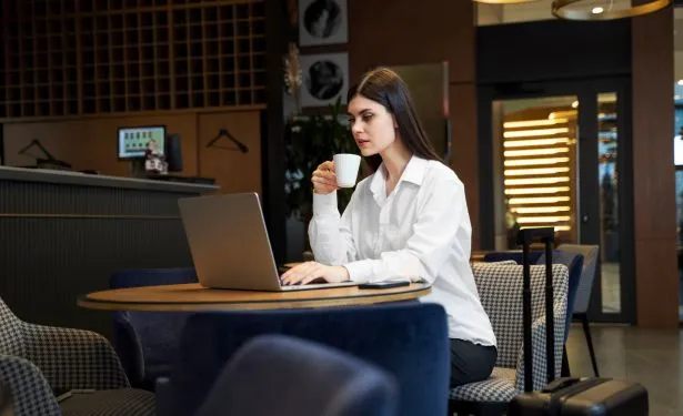 CoffeeDesk, led by Emiratis, is creating waves in the GCC by growing.