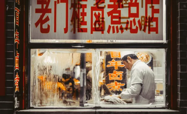 Companies in a new China-Belarus industrial park will produce heating and food industry equipment.