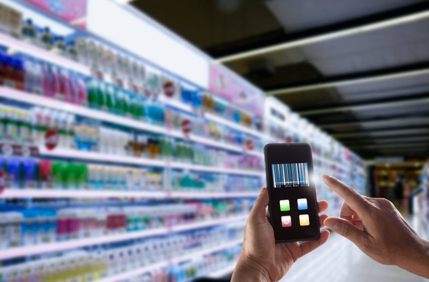 TOP 5 DIGITAL MARKETING STRATEGIES FOR FMCG
