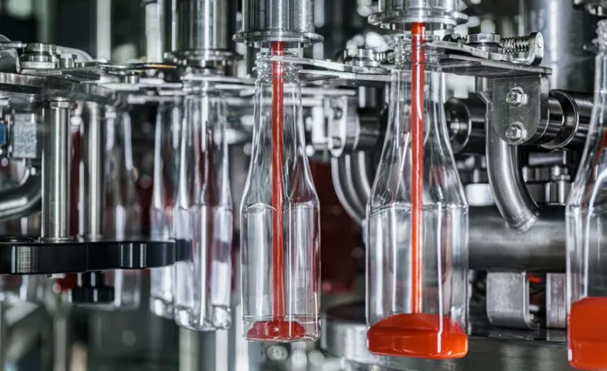Cutting-Edge PET Lines from Sidel Strengthen Production Capabilities for IFFCO Group in the Middle East