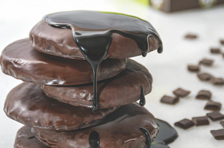 All you need to know about plant-based snacks