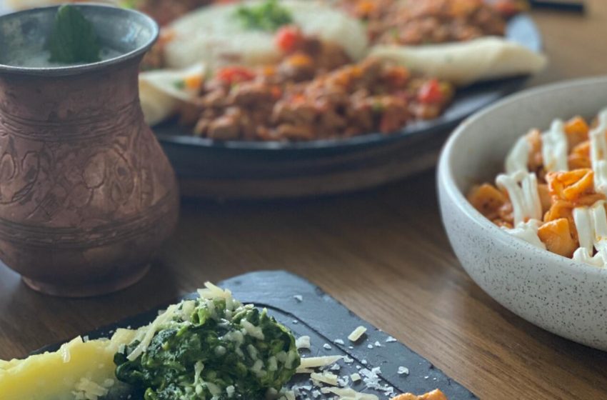 Restaurant Review: MADO, where Turkish history comes alive