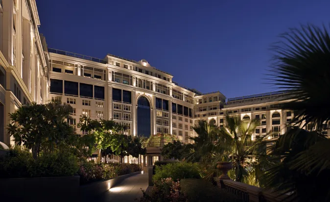 Dubai's Palazzo Versace introduces its own loyalty program, Oro