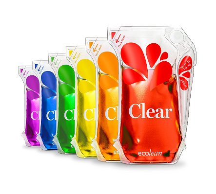 Join Ecolean at Drinktec to Experience Less