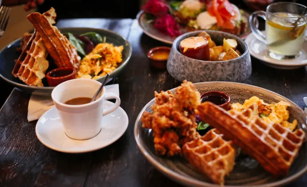 Explore the Latest Dubai Brunches of 2023: Must-Try Brunch Experiences This Month