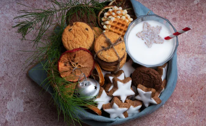 Festive Treats Across the UAE: Christmas Brunches, 'Kids Eat Free' Deals, and More