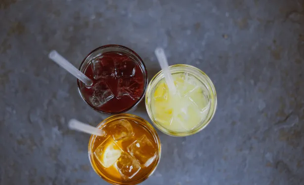 Flavored Beverages and Spirits Infused with Indian Ingredients Set to be Winter Season's Trend