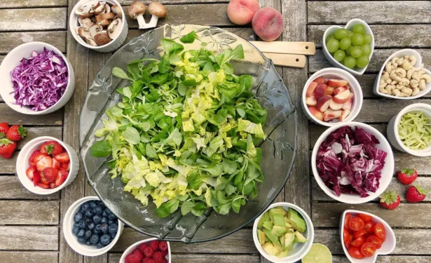 FMCG companies are expanding their vegetarian product lines for NRIs.