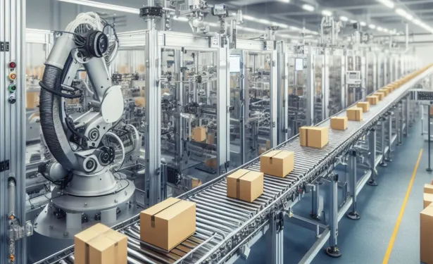 Food safety, eco-friendly packaging, and virtual reality: Cibus Tec will showcase hundreds of advancements in the food technology industry.