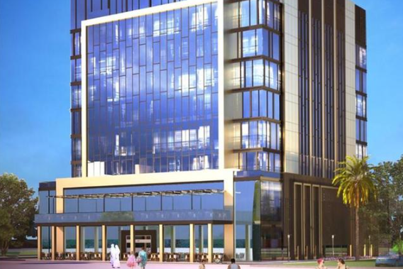 Voco Dubai The Palm set to open in the fall of 2022
