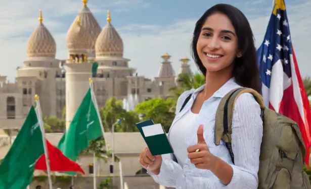 Gulf states agree on a single tourist visa at all