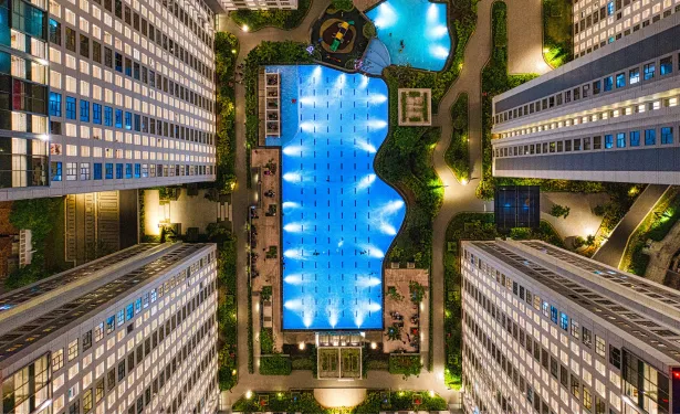 Habitas Expands Experiences-Led Sustainable Hotels Portfolio with Three Residences in Leyja, NEOM