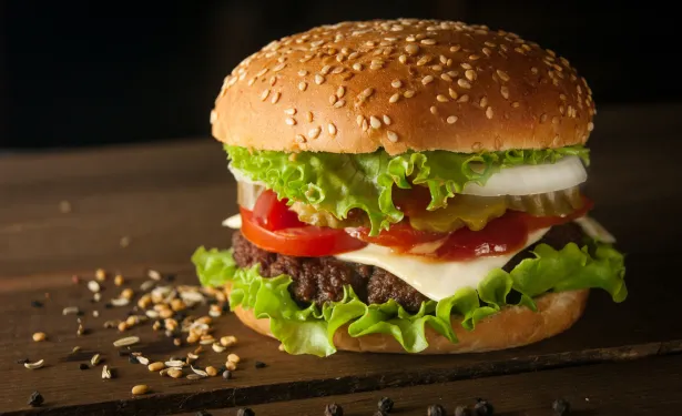 Embarking on a Culinary Journey at Holiday Inn Dubai Business Bay