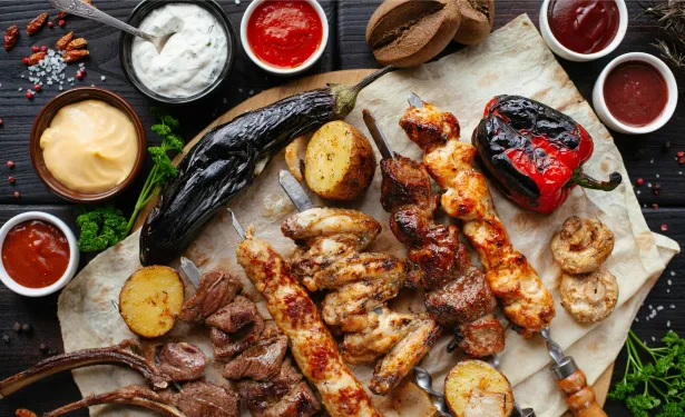 Sofitel Dubai The Palm Presents the Spectacular EPICURE Culinary Month