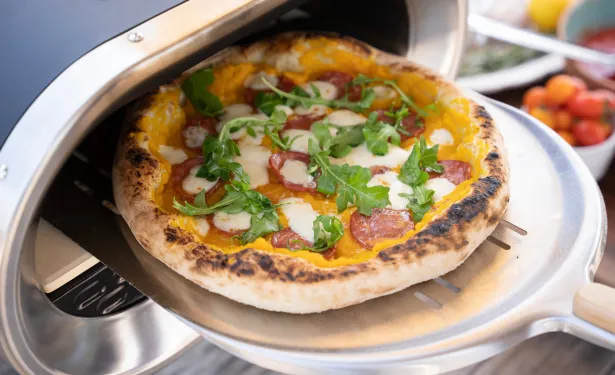 UNOX MENA: Revolutionizing Culinary Innovation with AI-Powered Ovens