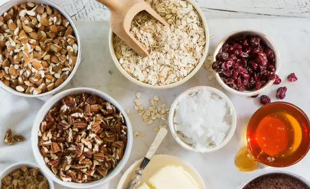 Quaker's Innovative Move: Beyond Breakfast Strategy in India