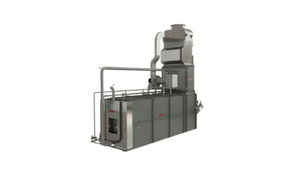 Heat and Control Unveils iHX Intelligent Heat Exchanger: A Breakthrough in Efficient, Low-Volume Oil Heating