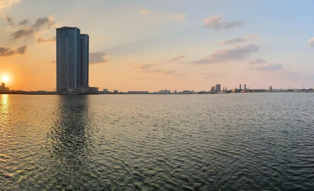 Ras Al Khaimah Achieves Record Tourism Milestone with 1.22 Million Visitors in 2023