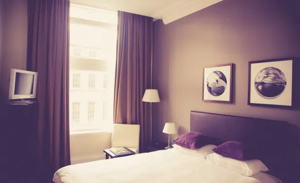 Khalidia Palace Hotel Dubai by Mourouj Gloria Welcomes Guests in Deira
