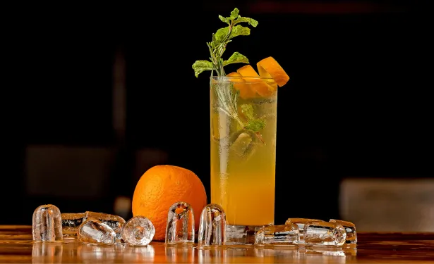 COYA Abu Dhabi Presents Its Exclusive 'Dry January' Mocktail Menu in Collaboration with Lyre's Zero-Alcohol Spirits