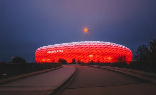 Etihad Arena's Spectacular Year: A Journey Through Unforgettable Events and Future Excitement