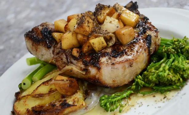 Indulge in Gourmet Delights at The Meat Avenue